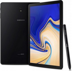Замена разъема USB на планшете Samsung Galaxy Tab S4 10.5 в Калининграде